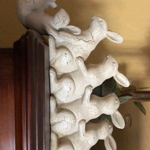 Meet your Posher, Marmary ann